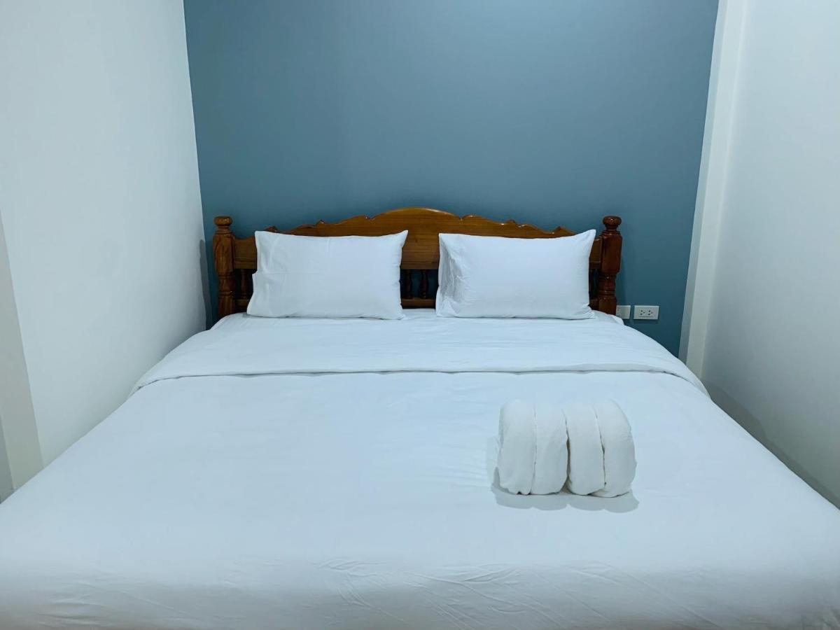 Suanvadee Resort สวนวดี รีสอร์ท Don Sak Exterior photo